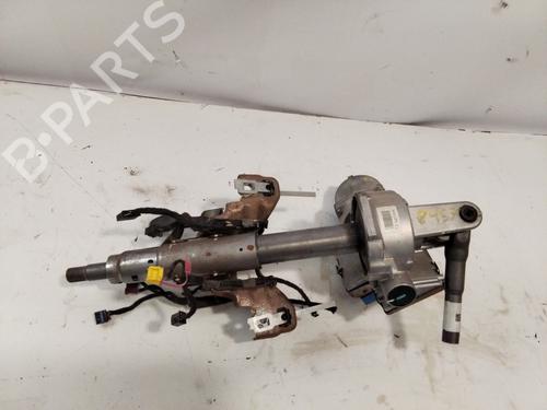 Used Steering column OPEL MOKKA / MOKKA X (J13) 1.6 CDTI (_76) (136 hp) 29293267