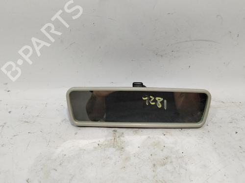 Used Rear mirror SEAT IBIZA IV (6J5, 6P1) [2008-2017]  28670682