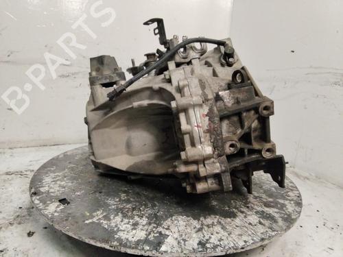 Gearbox KIA SPORTAGE III (SL)  | BP27619534M3 