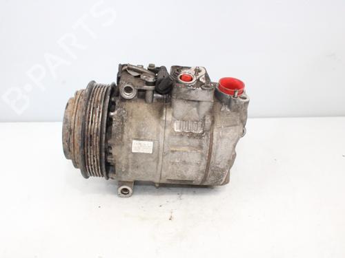 Compressor A/A MERCEDES-BENZ M-CLASS (W163) ML 270 CDI (163.113) (163 hp) 16042949