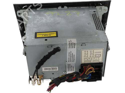 Radio VW PASSAT B6 (3C2)  | BP29550000E6 