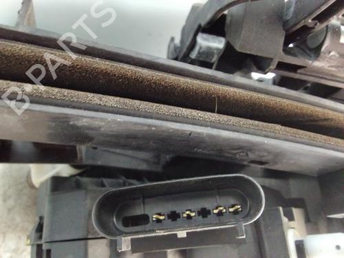 Rear right lock FORD FOCUS III 1.5 EcoBoost | BP20104933C99 