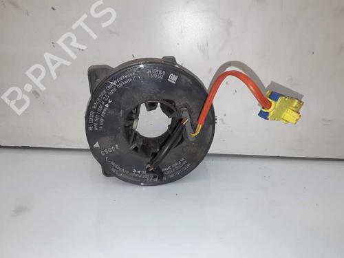 Kontaktrulle Airbag OPEL MERIVA A MPV (X03) 1.4 16V Twinport (E75) (90 hp) 8575663