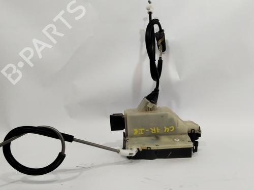 Used Rear left lock CITROËN C4 I (LC_) [2004-2014]  27217110