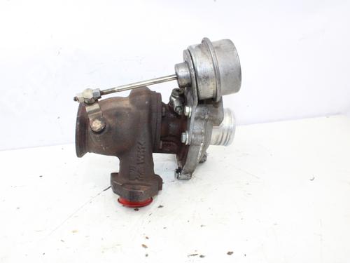 Turbocharger/Supercharger FIAT DUCATO Van (250_)  | BP19422240M71 