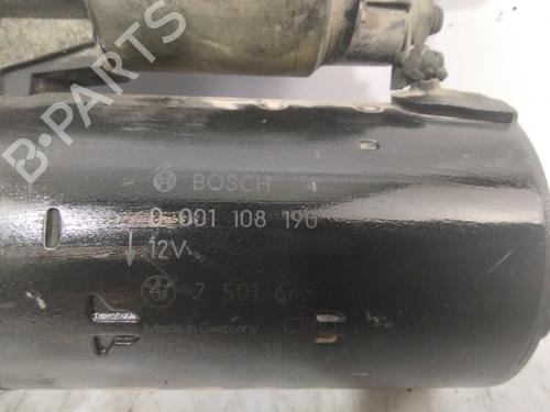 Starter BMW X5 (E53) 3.0 i | BP21665426M8 