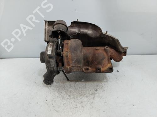 Turbocharger/Supercharger FORD FOCUS II (DA_, HCP, DP)  | BP18889773M71 
