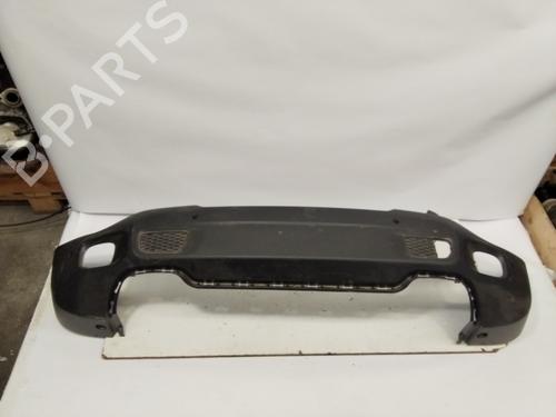 Pára-choques traseiro JEEP RENEGADE SUV (BU, B1, BV) [2014-2026]  31593098