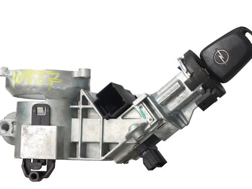 ignition-barrel-opel-corsa-d-s07-2006-2007-2008-2009-2010-2011-2012-2013-2014-2015-32186434 main image