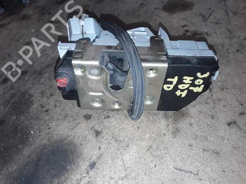 Used Rear right lock PEUGEOT 307 (3A/C) [2000-2012]  8560931