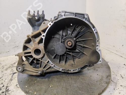 Used Gearbox Gearbox 37666169 37666169