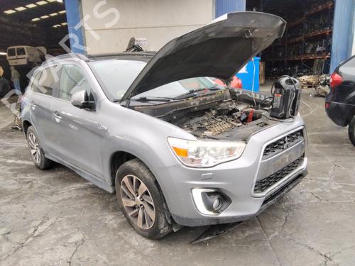 Used Parts MITSUBISHI ASX (GA_W_) [2009-2025]  4372488