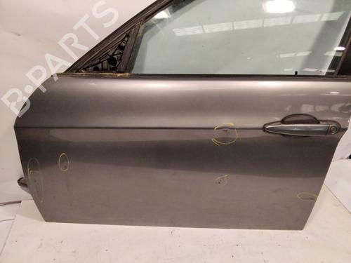 Left front door BMW 3 (E90) 320 d | BP24195228C2 