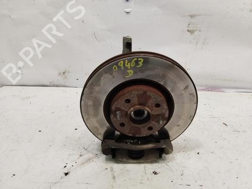 Mangueta delantera derecha FIAT STILO (192_) [2001-2010]  27674417