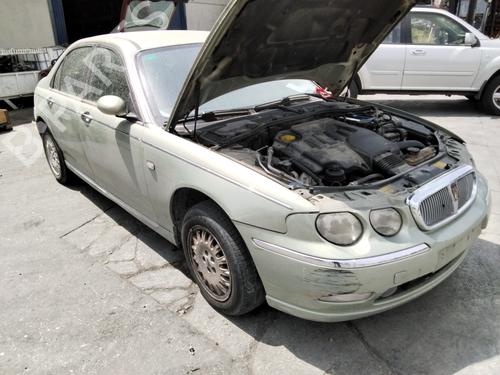 ABS pump ROVER 75 (RJ)  | BP28837544M43 