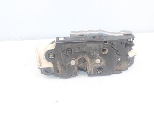 Front right lock SEAT IBIZA IV (6J5, 6P1)  | BP17216919C97 