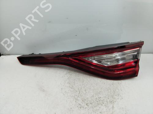 Used Left tailgate light RENAULT MEGANE IV Hatchback (B9A/M/N_) 1.2 TCe 130 (B9MR) (130 hp) 18451926