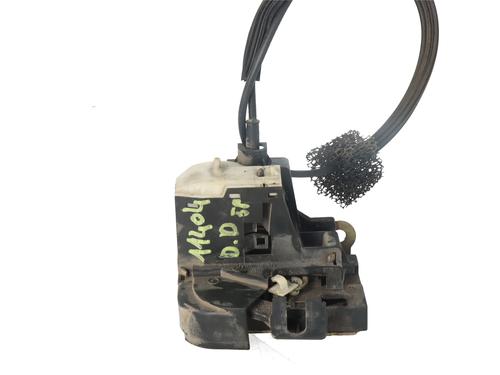 Used Front right lock Front right lock RENAULT CLIO II (BB_, CB_) [1998-2016] 33826180 33826180