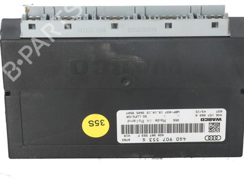 Used Electronic module Electronic module AUDI A6 Allroad C7 (4GH, 4GJ) 3.0 TDI quattro (320 hp) 34138836 34138836