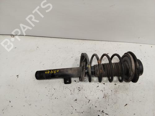 Left front shock absorber PEUGEOT 206 Hatchback (2A/C) 2.0 S16 SIN RF |