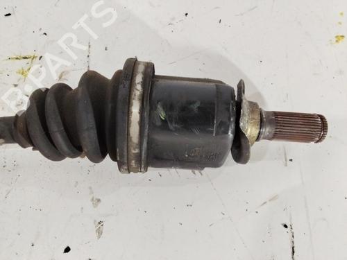 Right front driveshaft CHEVROLET REZZO MPV (U100) | BP33462271M39 - Image 3