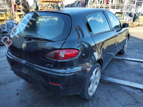 Squib airbag ALFA ROMEO 147 (937_) 1.9 JTDM (937.AXD1A, 937.AXV1A, 937.BXB1A) | BP23072204C102 