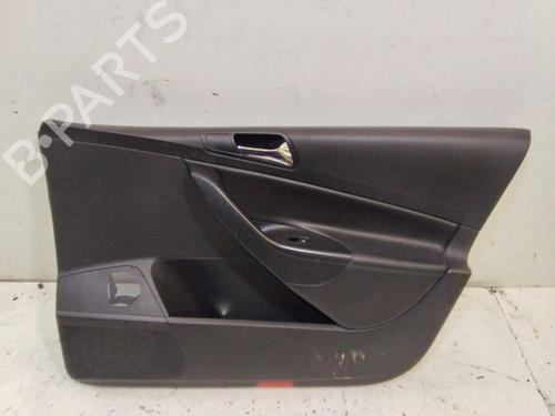 Panneau de porte avant droite VW PASSAT B6 Variant (3C5) [2005-2011]null 3C1867012 |