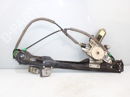 Rudehejsemekanisme Højre foran FORD FOCUS I Turnier (DNW) 1.8 Turbo DI / TDDi | BP16043529C23 