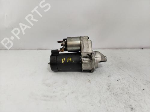 Used Starter OPEL CORSA C (X01) 1.2 (F08, F68) (75 hp) 24300951