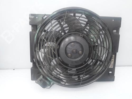 Used Radiator fan Radiator fan OPEL ASTRA G Estate (T98) 2.0 DI (F35) (82 hp) 9165388 9165388