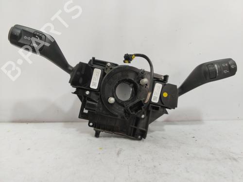 Kontaktrulle Airbag FORD MONDEO IV (BA7) [2007-2015]  26440667