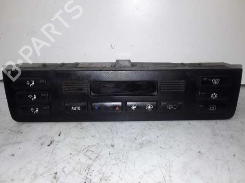 Used Climate control Climate control BMW 3 (E46) [1997-2005] 8570414 8570414