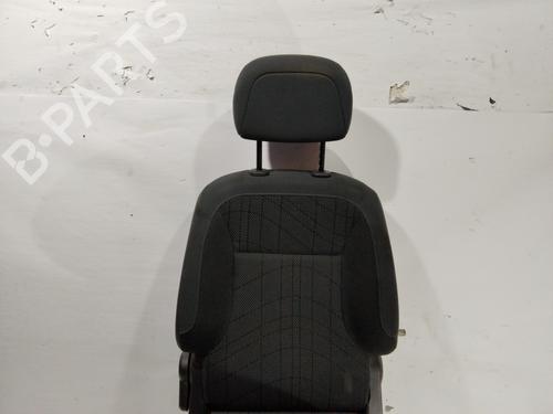 Right front seat PEUGEOT PARTNER Box Body/MPV 1.6 HDi | BP33891107C16 - Image 4