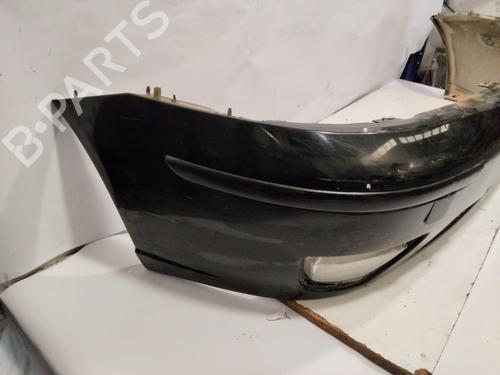 Front bumper FORD FOCUS I (DAW, DBW)  | BP27818441C7 