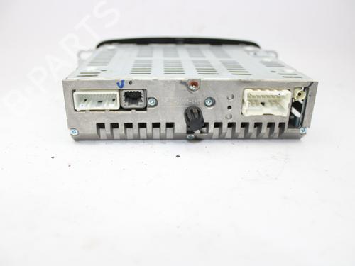 Radio RENAULT CLIO IV (BH_)  | BP11947002E6 