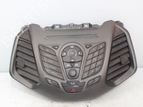 Used Switch FORD ECOSPORT 1.0 EcoBoost (125 hp) 16210863
