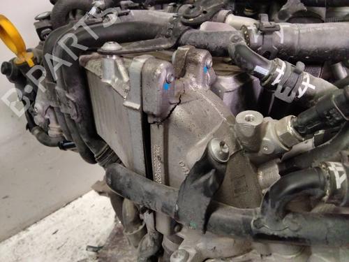 Motor VW CADDY ALLTRACK Box Body/MPV (SAA)  | BP28288203M1 