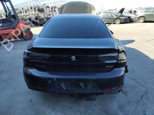 Left front indicator PEUGEOT 508 II (FB_, FH_, F3_) 1.5 BlueHDI 130 (FBYHZJ, FBYHZR) | BP33709996C32  - Image 14