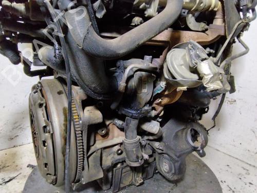 Engine CITROËN C5 III (RD_) | BP37687977M1 - Image 9