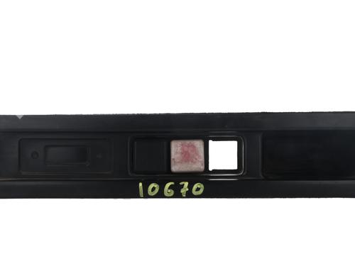 Used Warning switch CITROËN JUMPER I Bus (230P) [1994-2002]  31248334