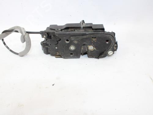 Used Rear left lock SEAT IBIZA IV (6J5, 6P1) [2008-2017]  15603810