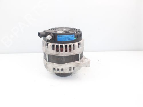 Generator DR DR 4.0 [2020-2025]  28501940