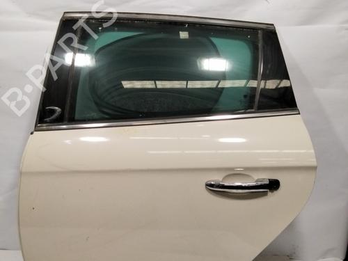 Used Left rear door LANCIA DELTA III (844_) [2008-2014]  28501987