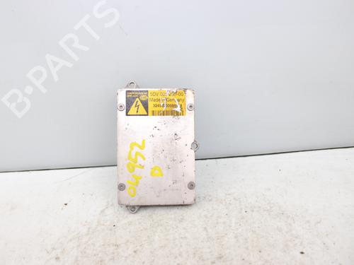 Used Xenon ballast NISSAN QASHQAI I (J10, NJ10) [2006-2015]  18080438