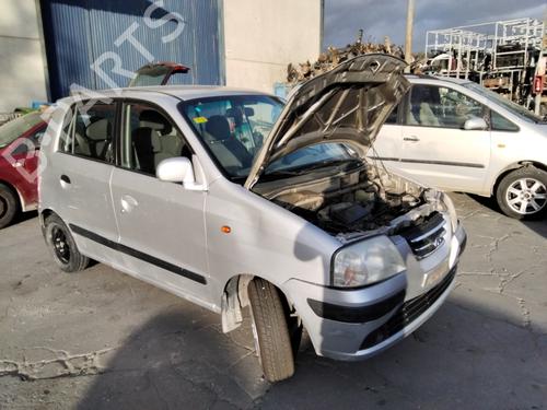 Used Parts HYUNDAI ATOS (MX) 1.0 i 4654990