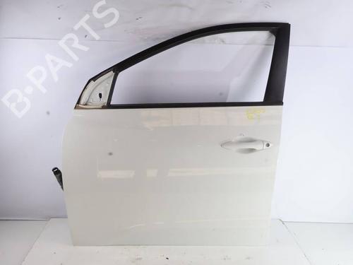 Used Left front door Left front door HYUNDAI ix35 (LM, EL, ELH) [2009-2016] 40494742 40494742