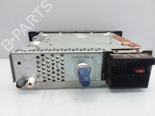 Radio PEUGEOT 308 I (4A_, 4C_)  | BP9457491E6 
