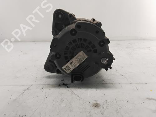 Generator AUDI A4 B8 Avant (8K5) [2007-2017]  29022244