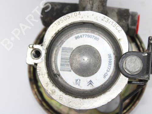 Steering pump CITROËN XSARA PICASSO (N68)  | BP11197025M99 