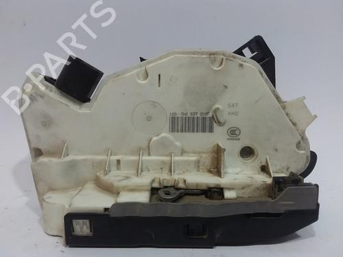 Used Front right lock SEAT IBIZA IV (6J5, 6P1) 1.0 TSI (95 hp) 10345848